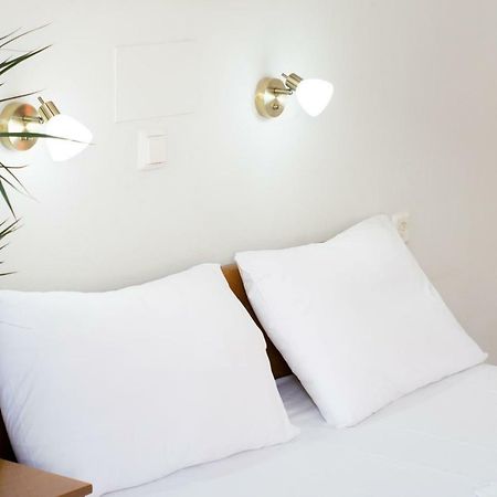 Greta Apartments Χερσόνησος Εξωτερικό φωτογραφία