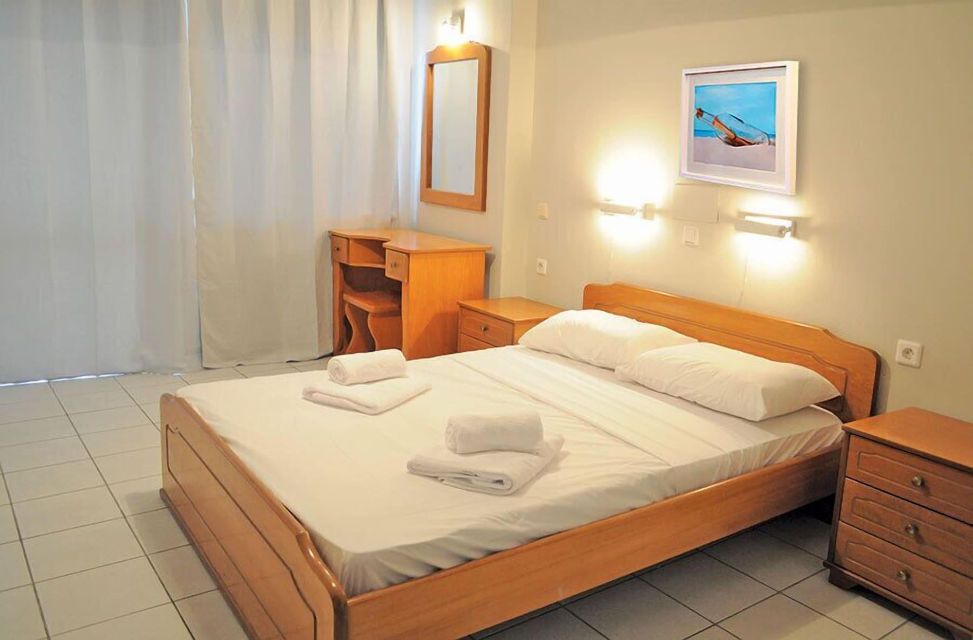 Greta Apartments Χερσόνησος Εξωτερικό φωτογραφία