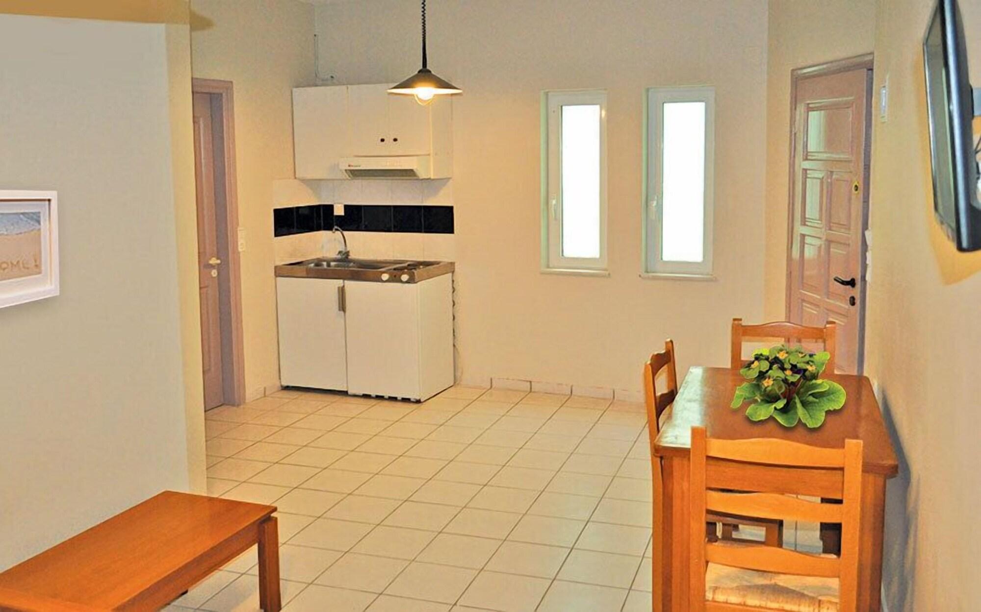 Greta Apartments Χερσόνησος Εξωτερικό φωτογραφία