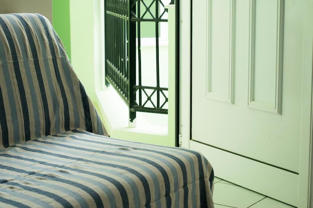 Greta Apartments Χερσόνησος Εξωτερικό φωτογραφία