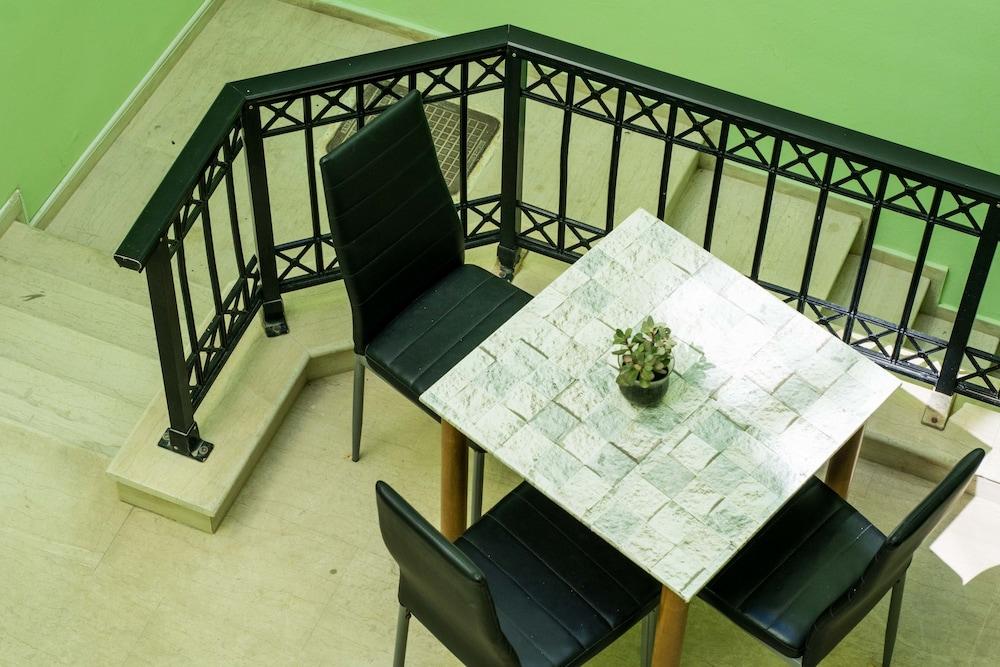 Greta Apartments Χερσόνησος Εξωτερικό φωτογραφία