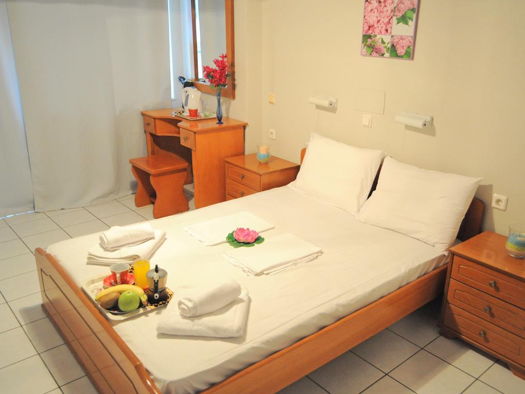 Greta Apartments Χερσόνησος Εξωτερικό φωτογραφία