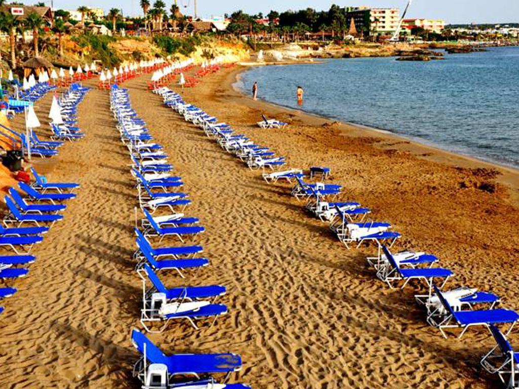 Greta Apartments Χερσόνησος Εξωτερικό φωτογραφία