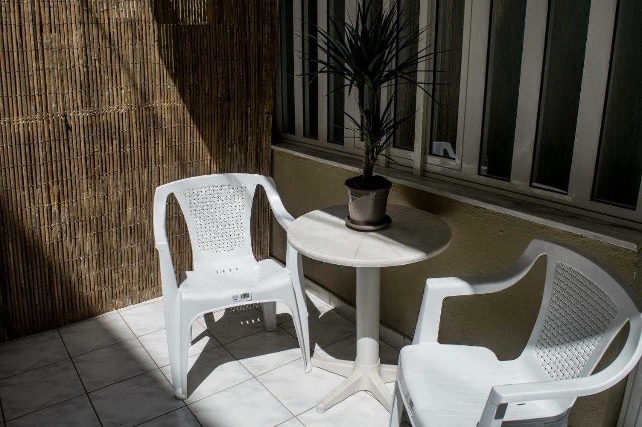 Greta Apartments Χερσόνησος Εξωτερικό φωτογραφία