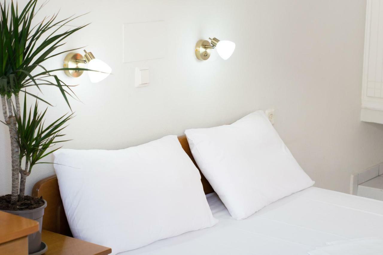 Greta Apartments Χερσόνησος Εξωτερικό φωτογραφία