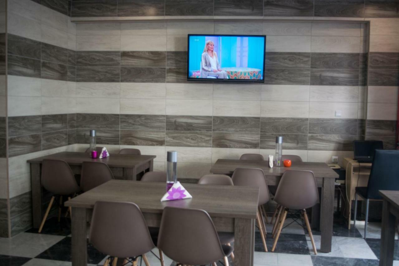 Greta Apartments Χερσόνησος Εξωτερικό φωτογραφία
