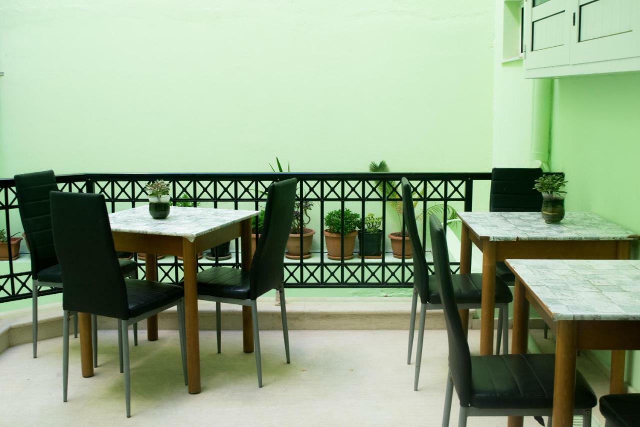 Greta Apartments Χερσόνησος Εξωτερικό φωτογραφία