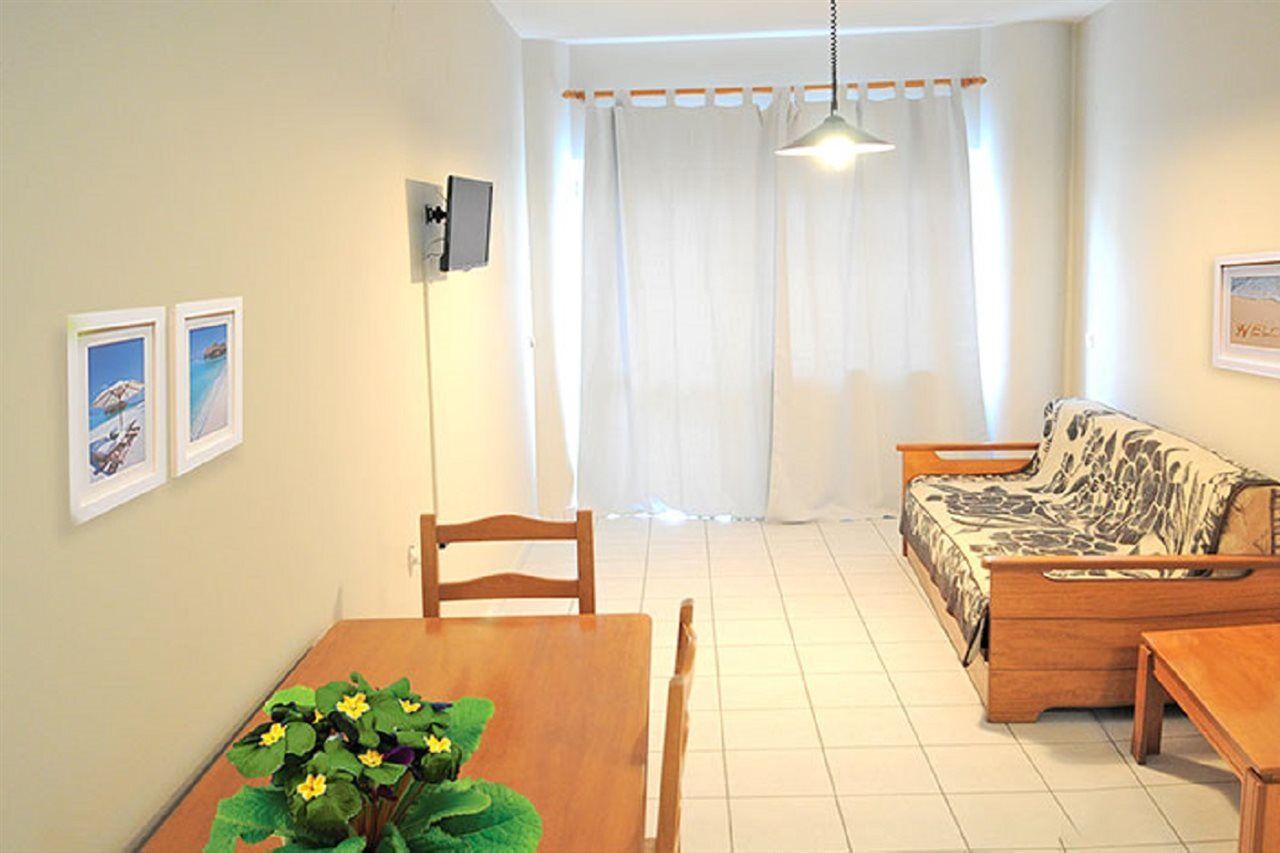 Greta Apartments Χερσόνησος Εξωτερικό φωτογραφία